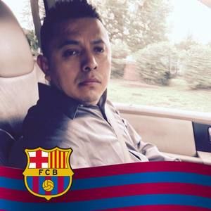 Meet your Posher, Tony